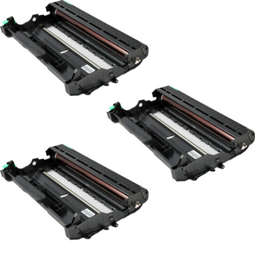 BROTHER DR-420 DR420 3 PACK DRUM UNIT (TAMBOUR) COMPATIBLE (NOT TONER) click here